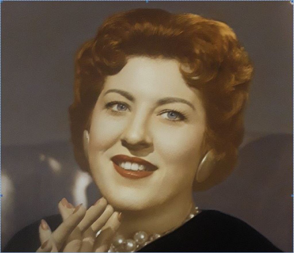 Mary Bray Profile Photo