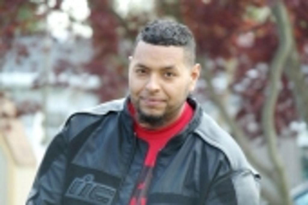 Jose A. Gonzalez