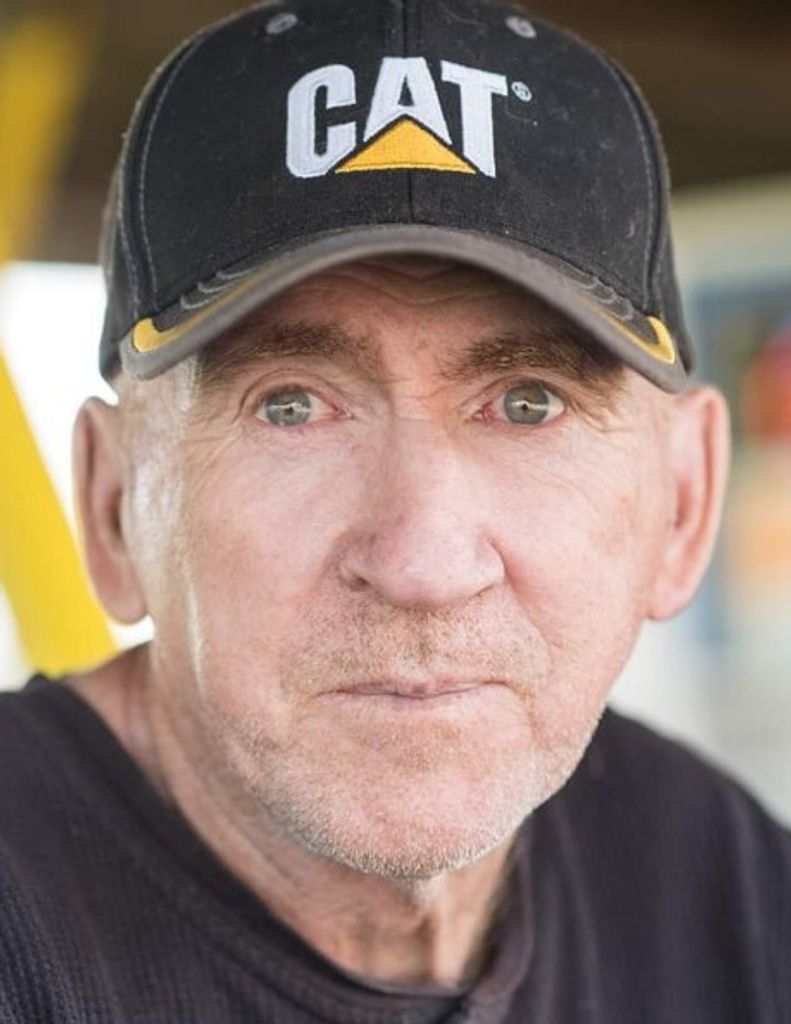 Kenneth A. Huerkamp Profile Photo