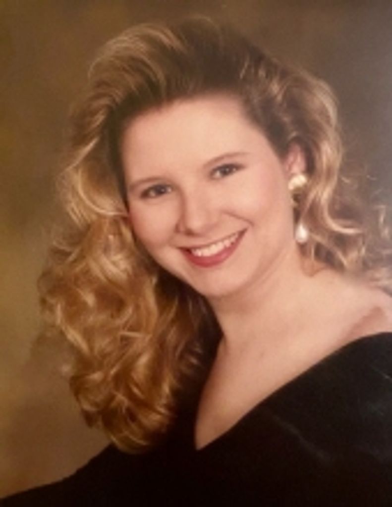 Lauren Hodges Veal Profile Photo