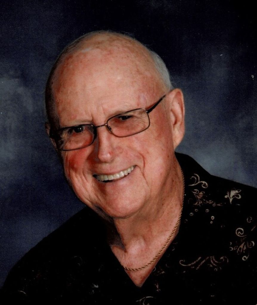James R. Tillman