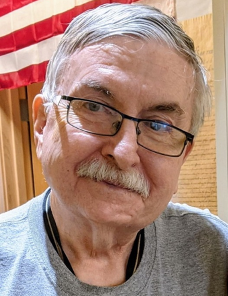 Clarence "Charlie" Buhecker