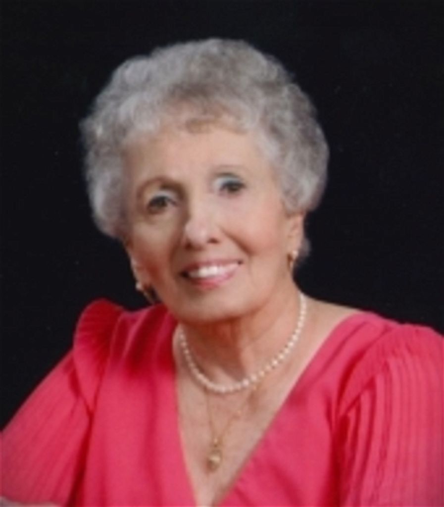 Shirley Anne Boydston