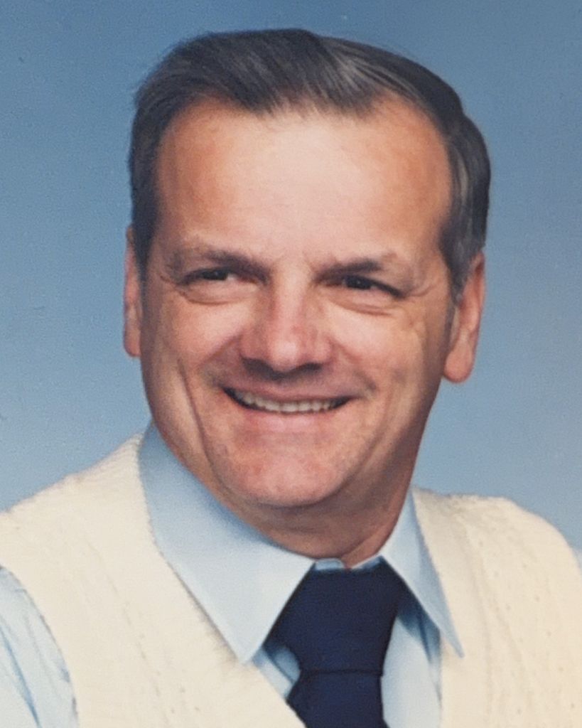 Robert J. Scarlett Profile Photo