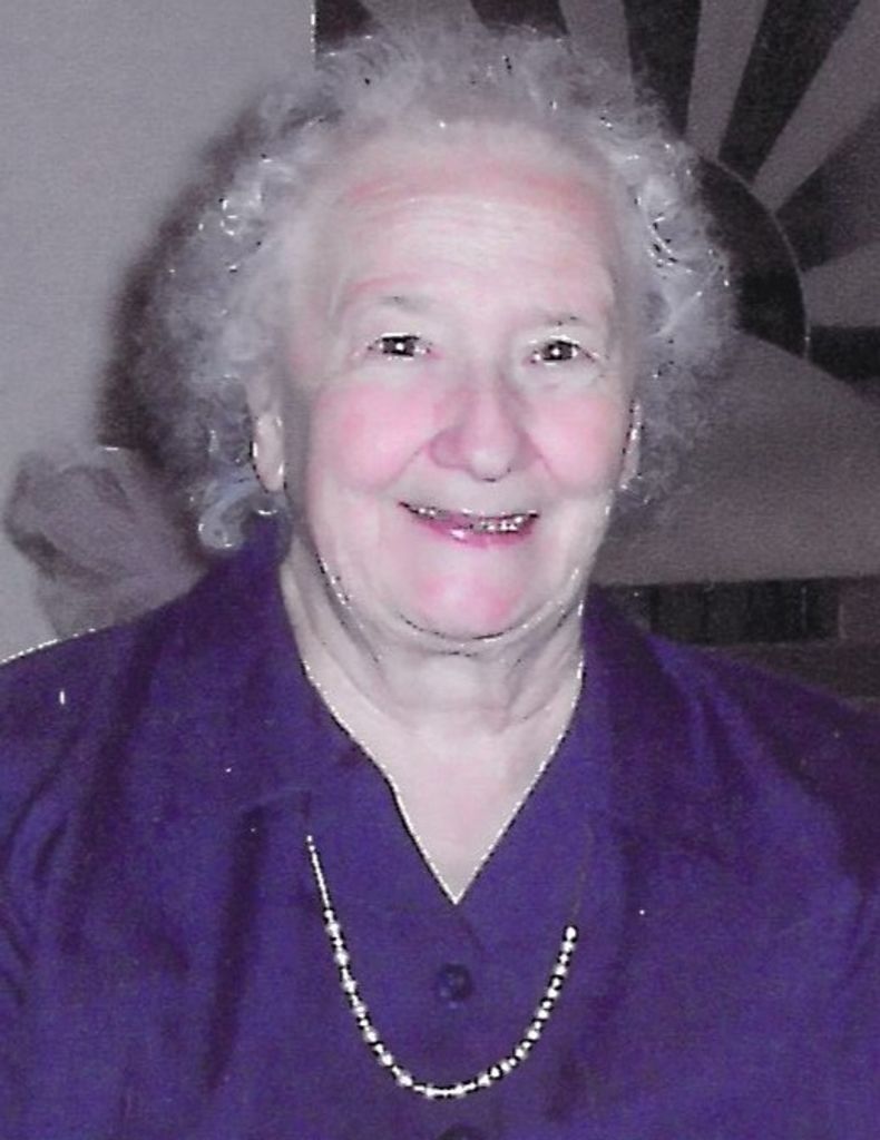 Freda Jene Crowe Profile Photo
