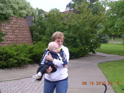Nora Nelson photo gallery thumbnail 86 of 182