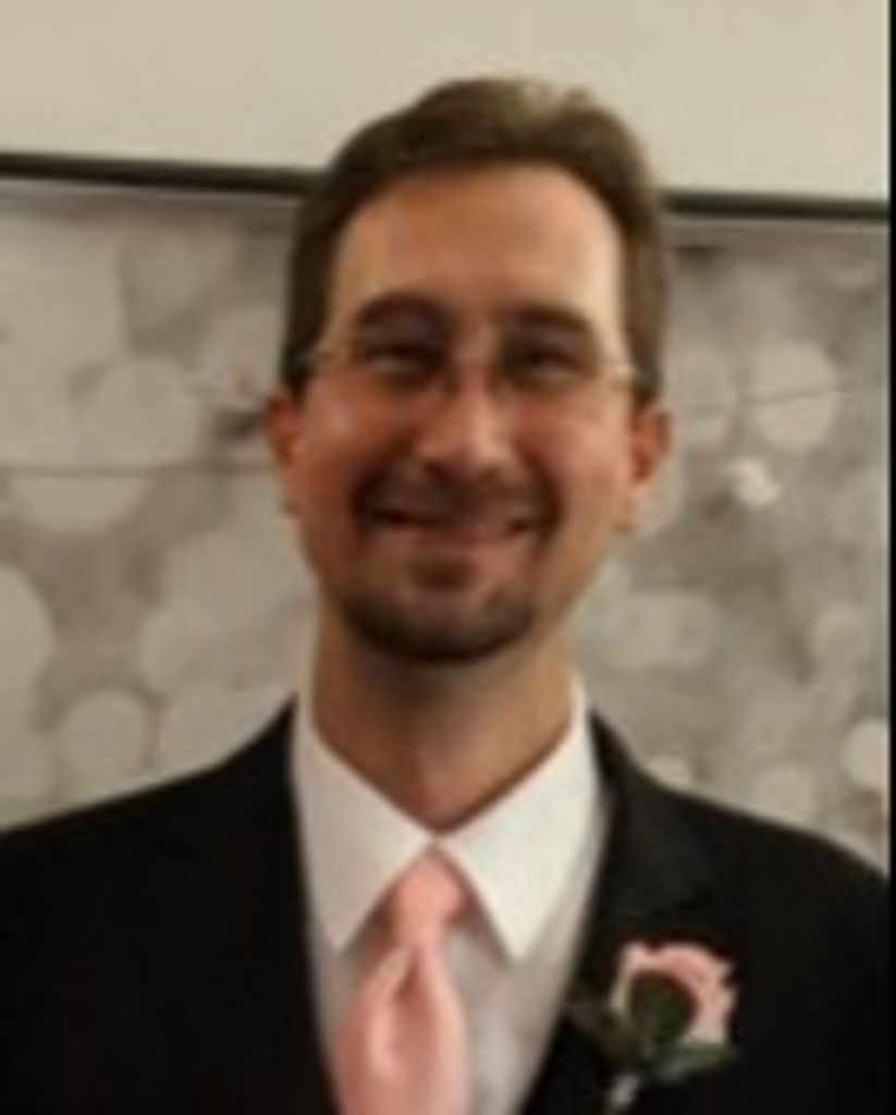 Joshua Paul Davis Profile Photo