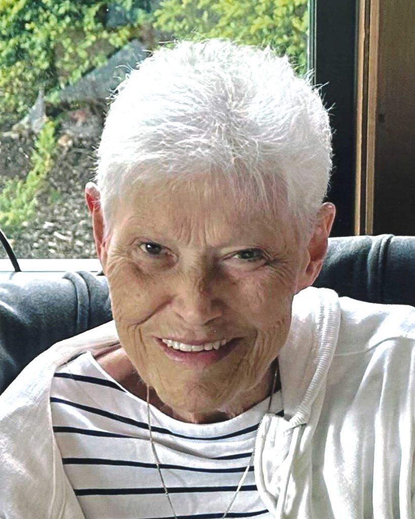 Vicki Jane Wirey Profile Photo