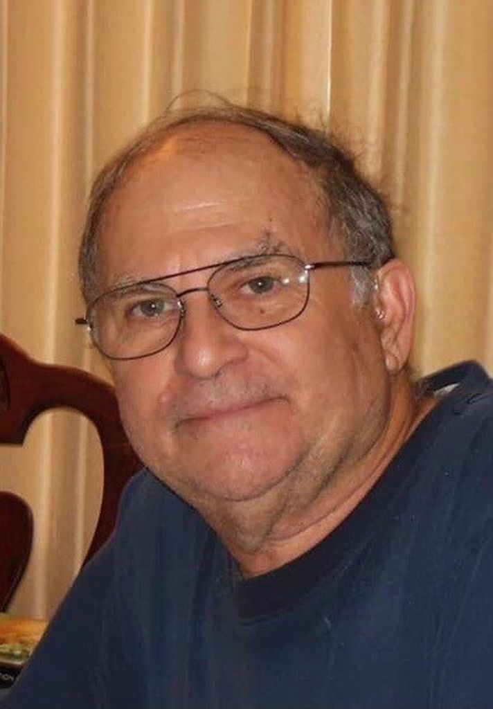 Gary Vernon Chambers Profile Photo