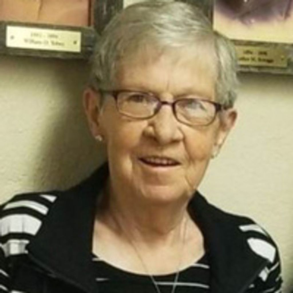 Doris Merrick Profile Photo