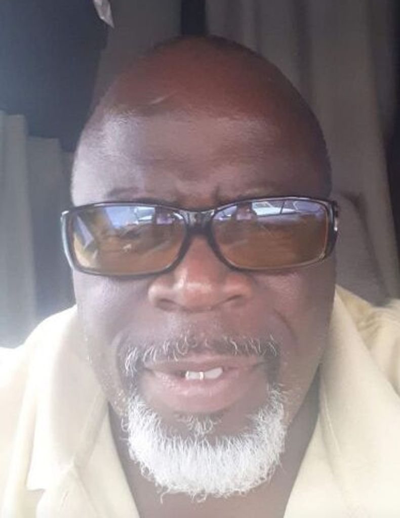 Christopher T. Williams Profile Photo