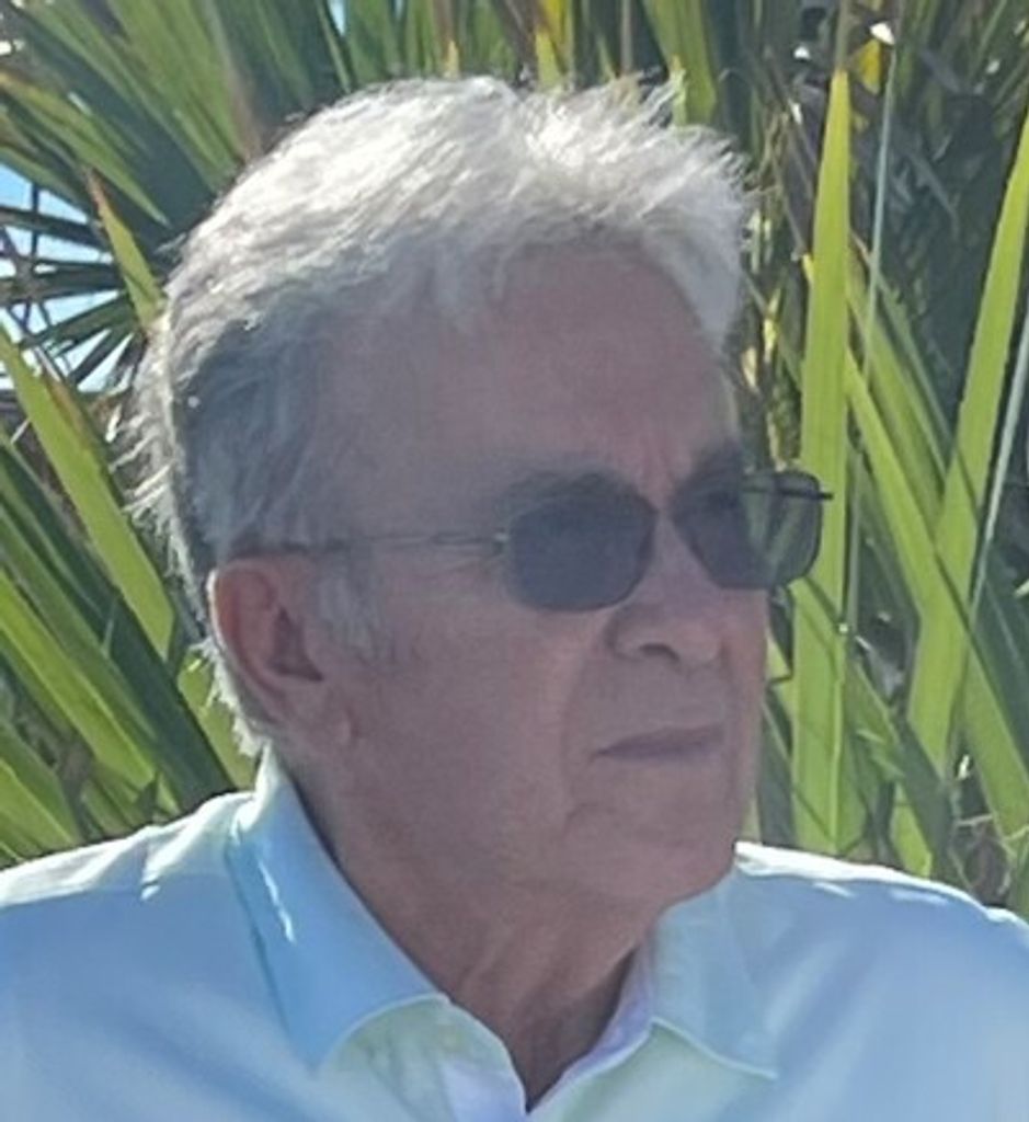 Larry J. Howdeshell Profile Photo
