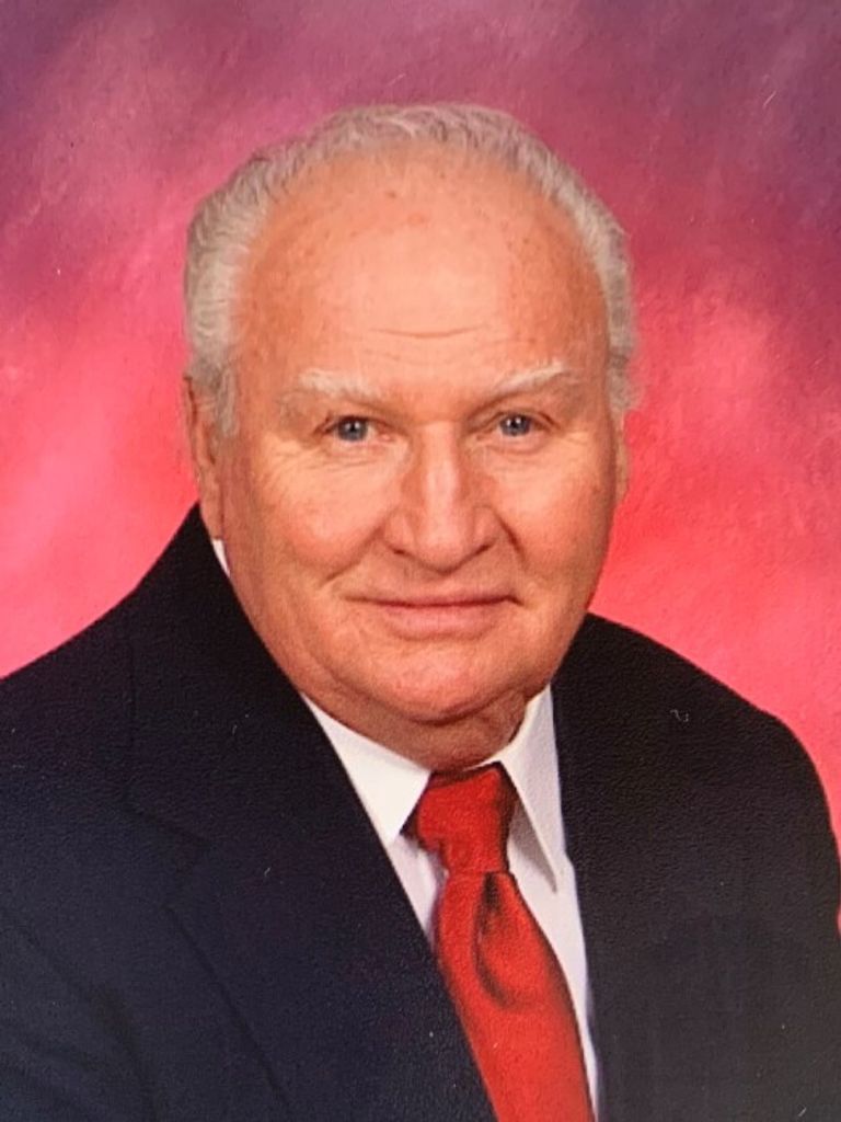 Nicholas "Nick" Dudash