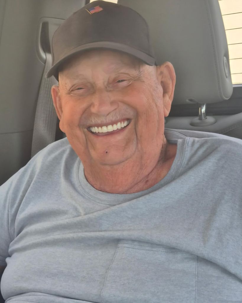 Jerry Wayne Laster Profile Photo