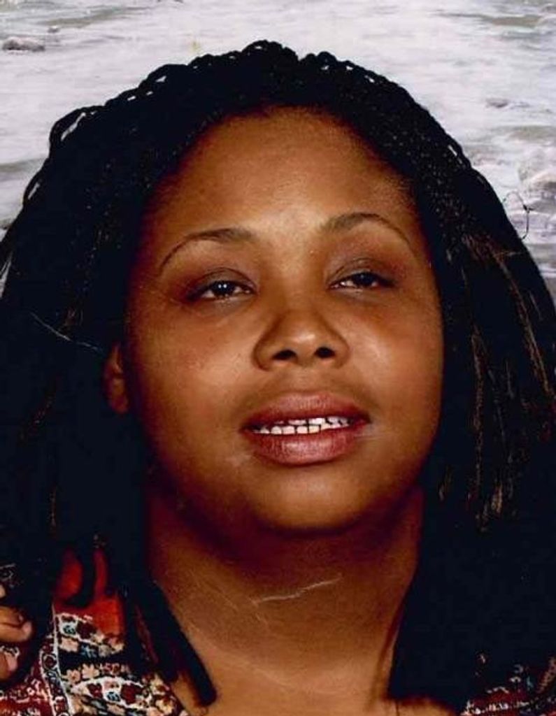 Kiwhonei Tanisha Nichols