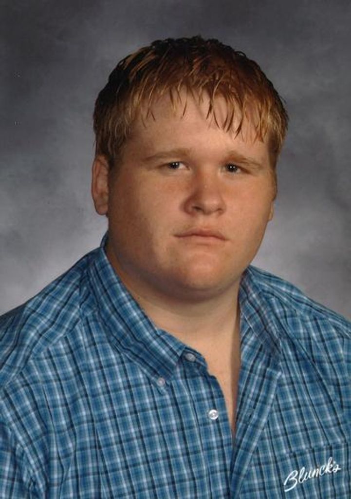 Tristian Kaleb Bond Profile Photo