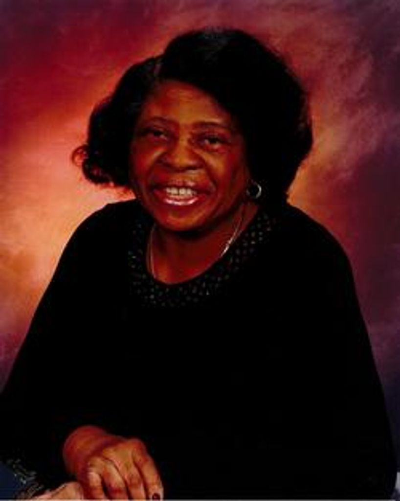 Mrs. Willie Ann Garrett Profile Photo