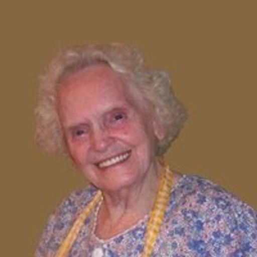 Anna Vires Profile Photo