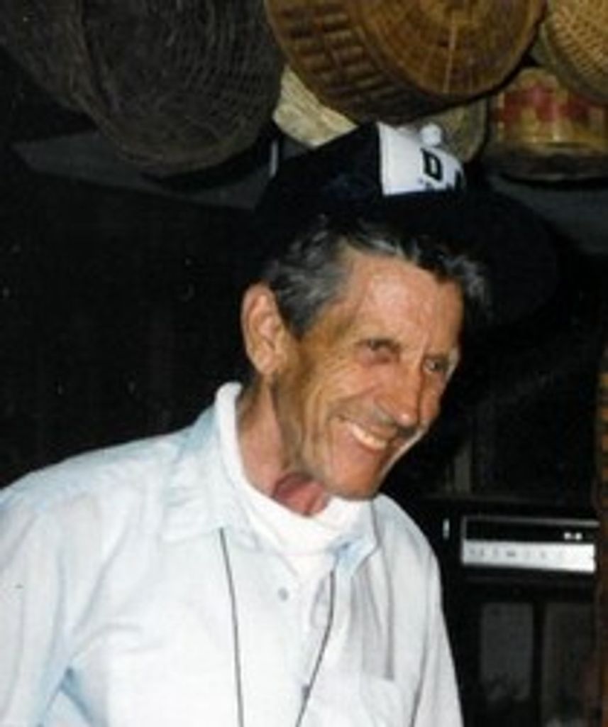 Bruce Fred Byrd Profile Photo