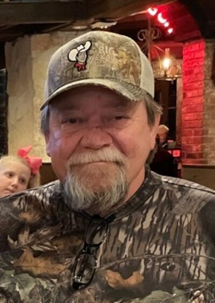 Kevin Dwayne Hoke Profile Photo