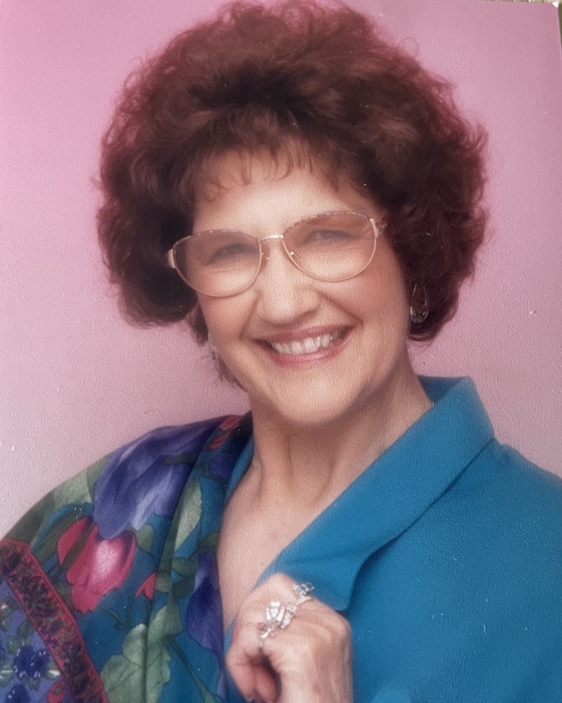 Lillie Mae Curtis Profile Photo