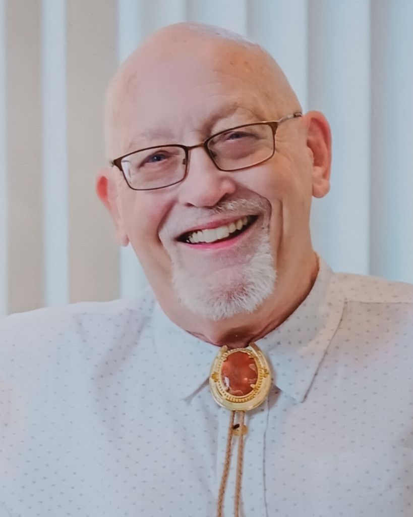 James E. Nelson Profile Photo