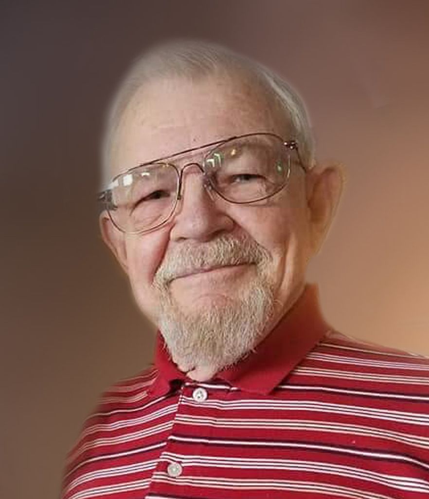 Clarence E. Corkins