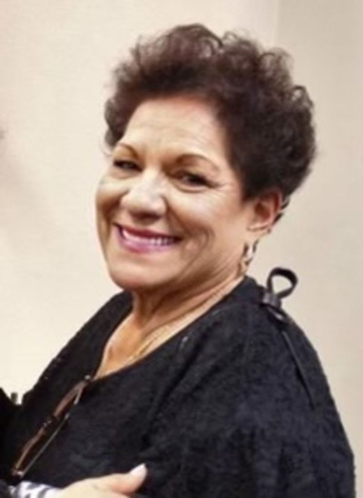 Yolanda M. Solano