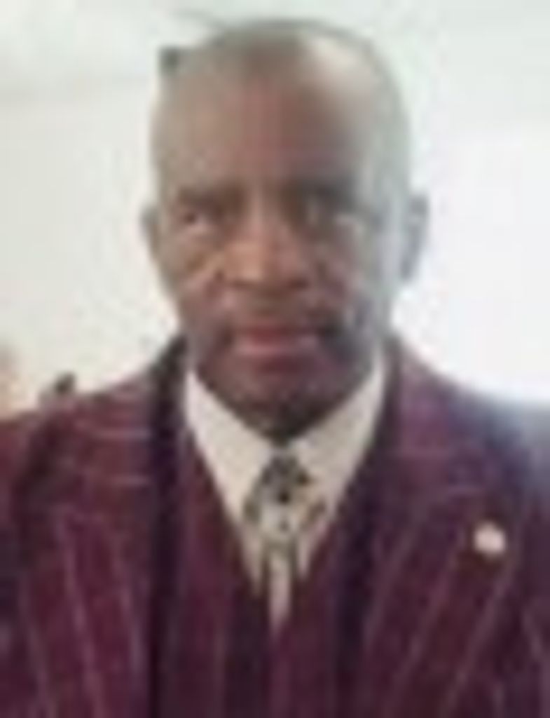 Robert L. Scott