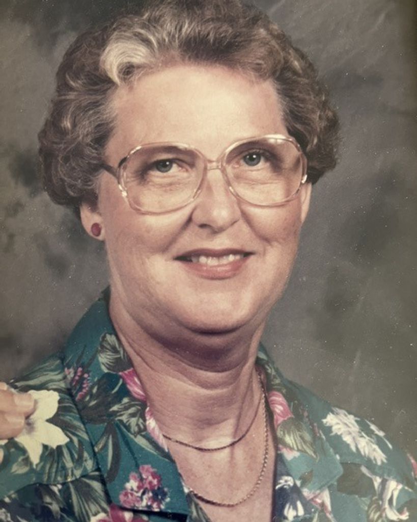 Judith "Judy" Shreve Borders Profile Photo