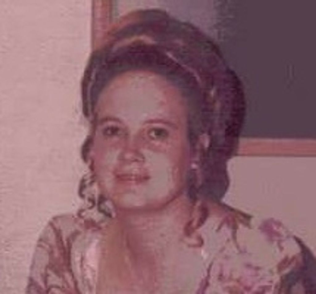 Shirley Anderson