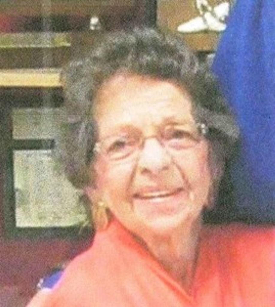 Shirley J. Wolfe