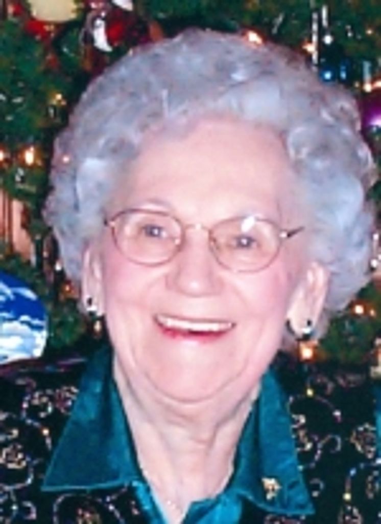 Annabelle M. Huff