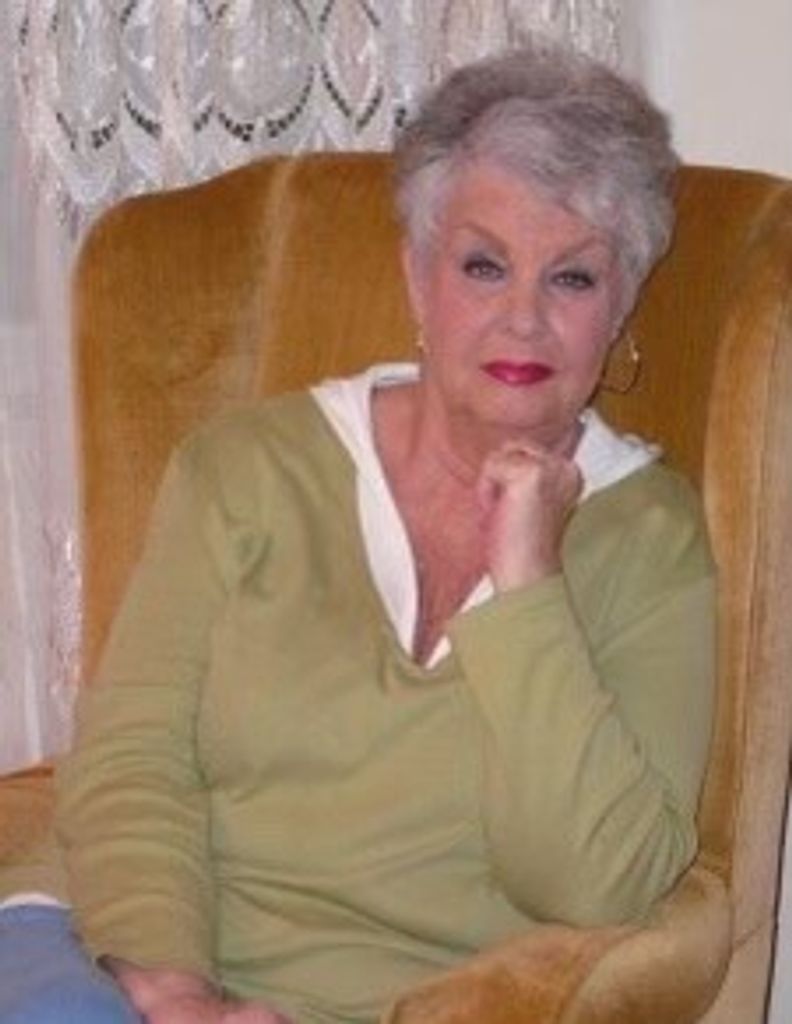 Linda Kay (Daves)  Pow Profile Photo