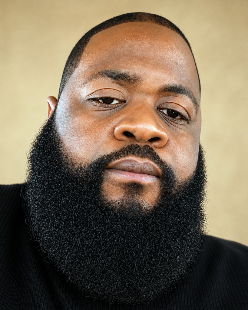 Anthony D. Smith Profile Photo
