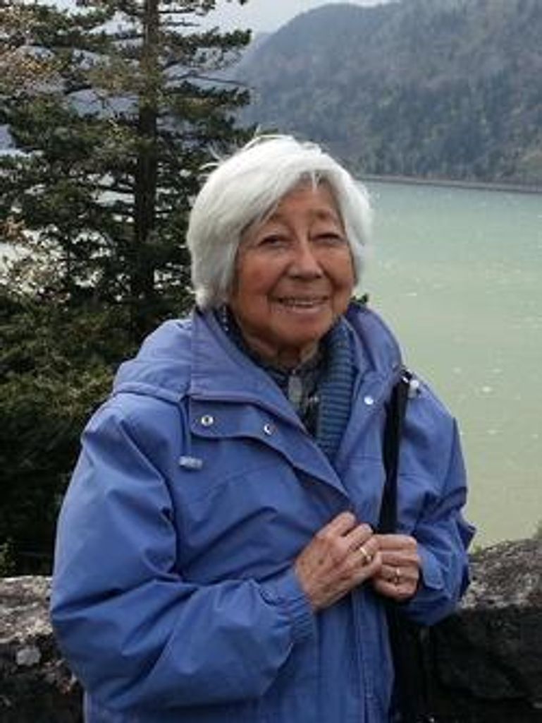 Martha Keiko Suyetsugu