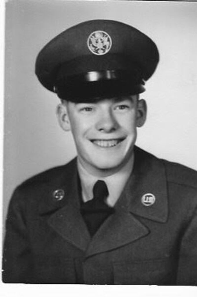 Thomas Martin Osborn Profile Photo