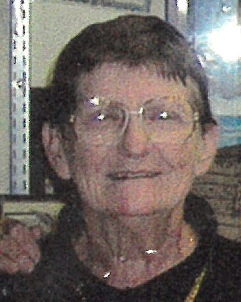 Janet Arlene Duncan