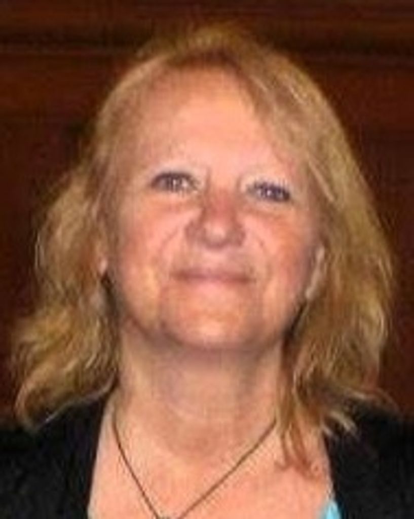 Pamela McKalip