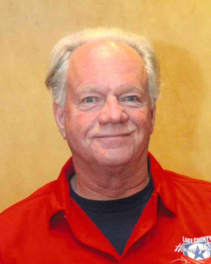Tom Rief Adams