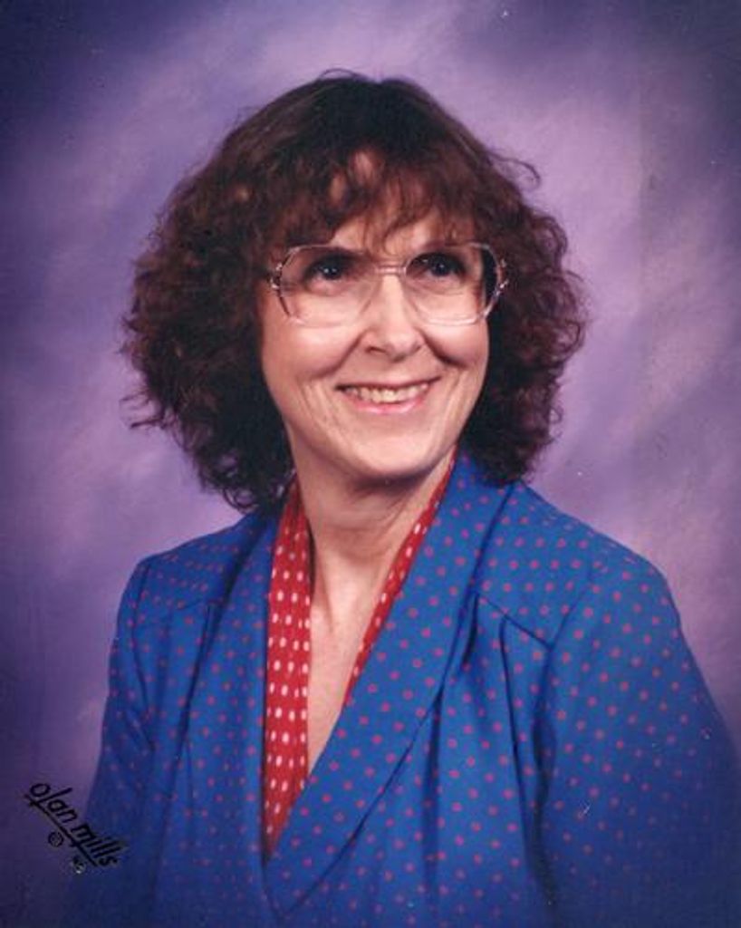 Carol Condee Taylor Profile Photo