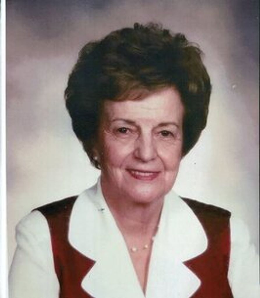 Marjorie Brown