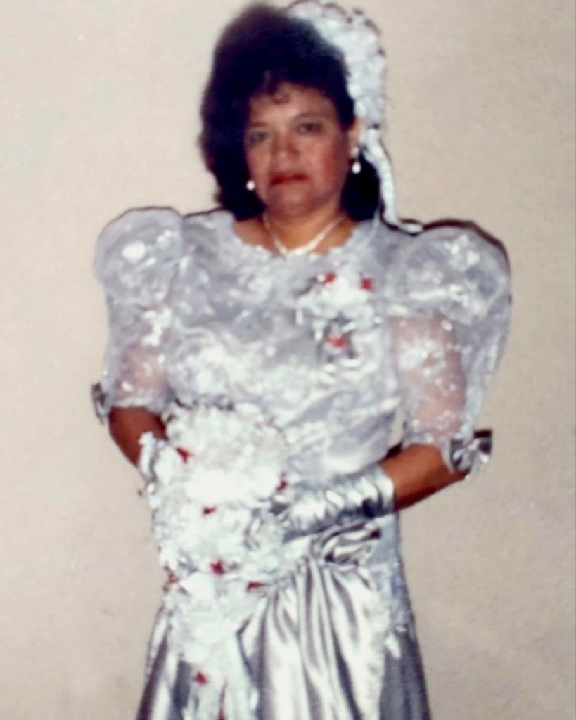 Maria De Jesus Ocañas Profile Photo