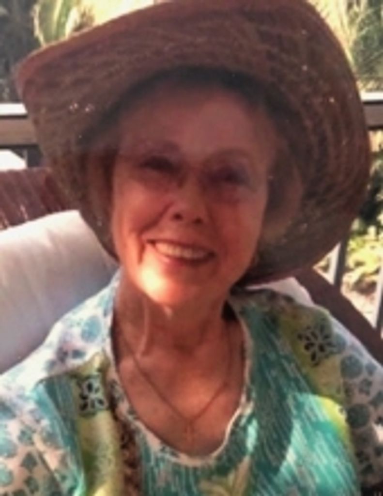 Phyllis Jean Freiermuth