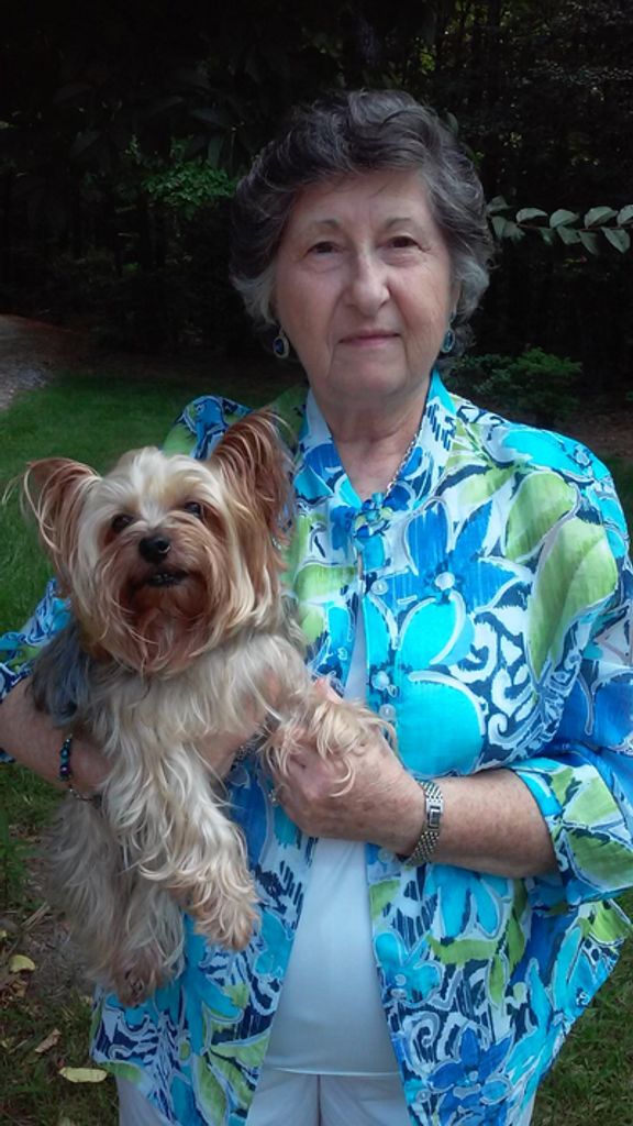 Linda Mae Asbury Profile Photo