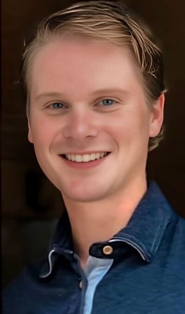 Ryan Busch Profile Photo
