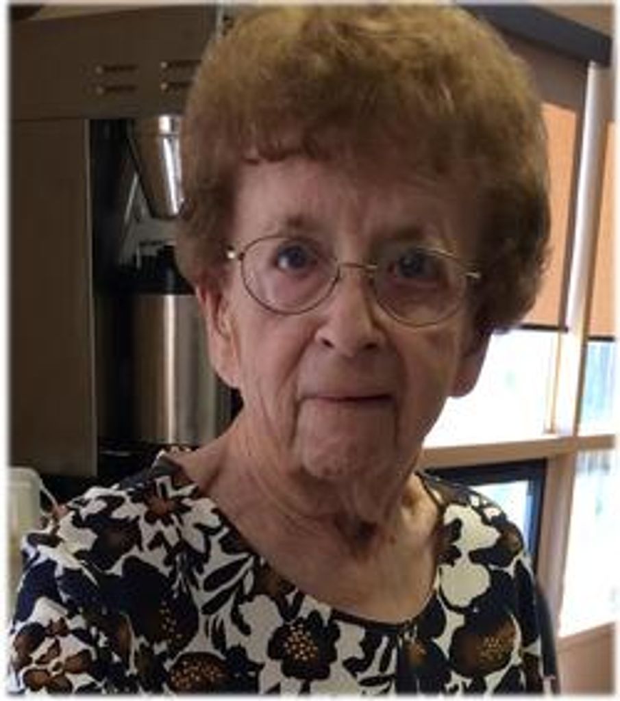 Marie "Gwen" Stensland