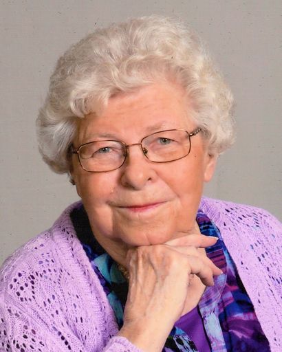 Elizabeth "Liz" Antonson Hutson Profile Photo