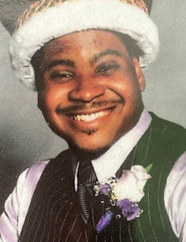 Ravon Lee Ingram Profile Photo