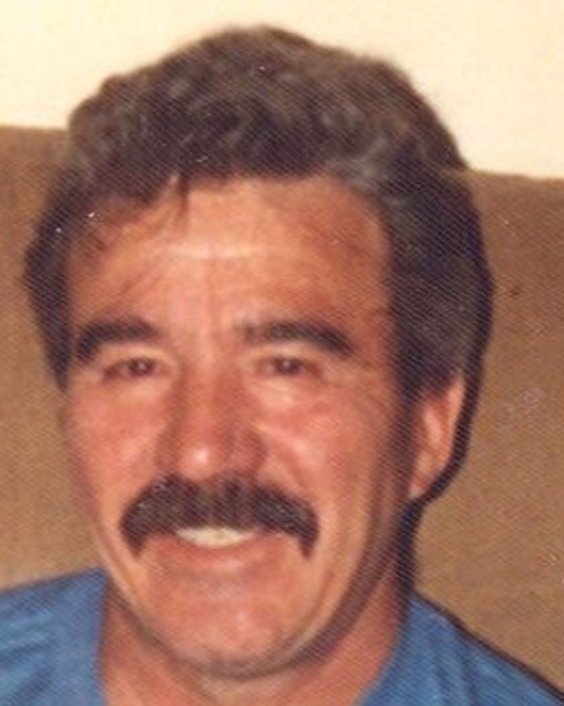 Marvin Paul Patraw